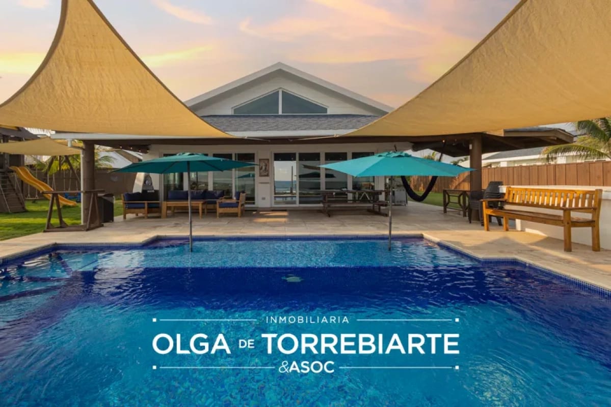 Casas para inversión frente al mar en venta, El Paredón — Casa en Venta en El Paredón, Escuintla — foto 13 de 17