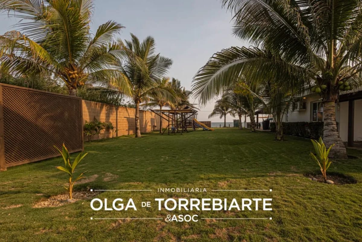 Casas para inversión frente al mar en venta, El Paredón — Casa en Venta en El Paredón, Escuintla — foto 10 de 17