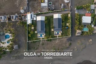 Casas para inversión frente al mar en venta, El Paredón — Casa en Venta en El Paredón, Escuintla — miniatura 8 de 17