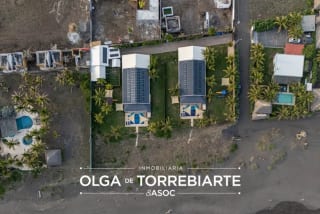 Casas para inversión frente al mar en venta, El Paredón — Casa en Venta en El Paredón, Escuintla — miniatura 7 de 17