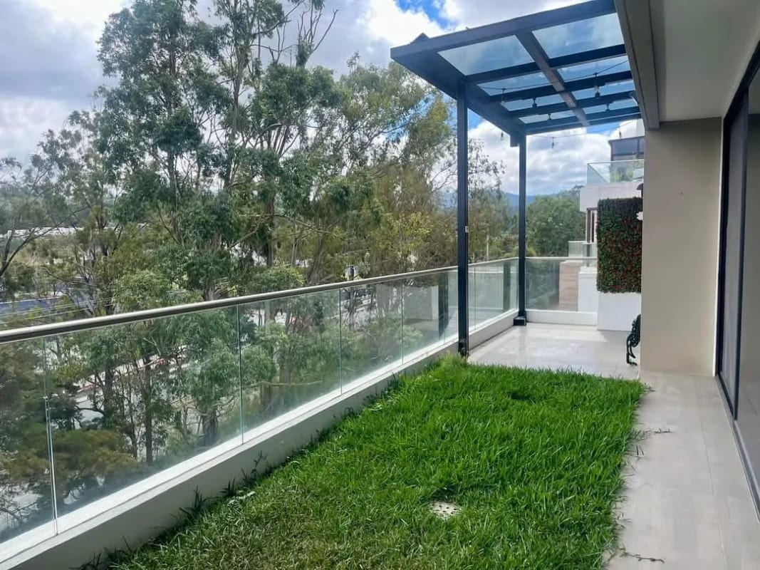 Vendo apartamento en Zen Cayala Zona 16 — Apartamento en Venta en Zen Cayalá, Zona 16, Guatemala, Ciudad — foto 5 de 13