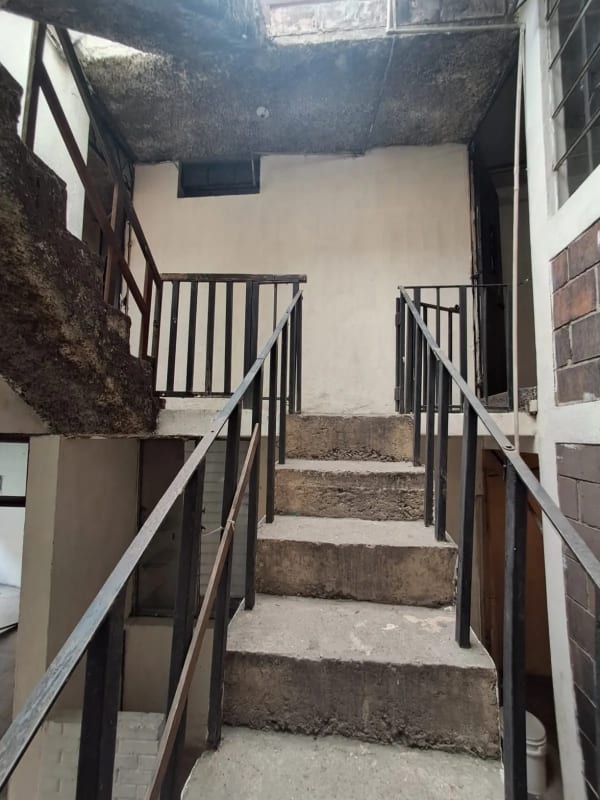 CASA EN VENTA EN ZONA 6, CUENTA CON 3 LOCALES, MEDIA CUADRA DE CALLE MARTÍ — Casa en Venta en Zona 6, Guatemala, Ciudad — foto 12 de 12