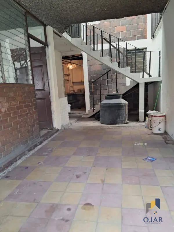 CASA EN VENTA EN ZONA 6, CUENTA CON 3 LOCALES, MEDIA CUADRA DE CALLE MARTÍ — Casa en Venta en Zona 6, Guatemala, Ciudad — foto 10 de 12