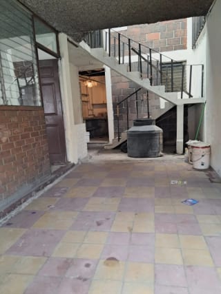 CASA EN VENTA EN ZONA 6, CUENTA CON 3 LOCALES, MEDIA CUADRA DE CALLE MARTÍ — Casa en Venta en Zona 6, Guatemala, Ciudad — miniatura 10 de 12