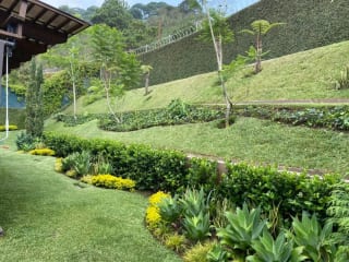 LOMAS DE SAN ISIDRO CASA EN VENTA ZONA 16 — Casa en Venta en Lomas de San Isidro, Zona 16, Guatemala, Ciudad — miniatura 3 de 5
