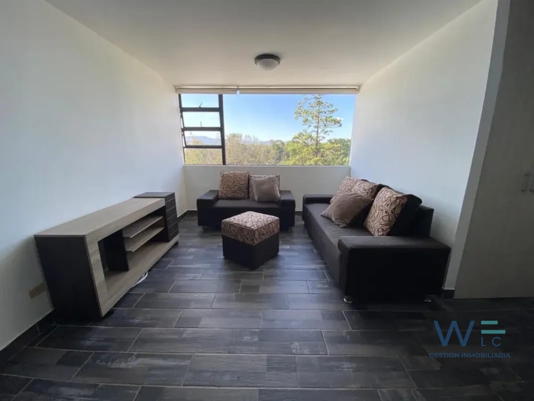 Vendo Apartamento Zona 14 — Apartamento en Venta en Santorini, Zona 14, Guatemala, Ciudad — foto 1 de 8