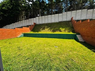 Km 16 Buena Fuente en venta Amplia casa de 4 dormitorios y jardin — Casa en Venta en Buena Fuente, Carretera a El Salvador, Guatemala, Ciudad — miniatura 4 de 5