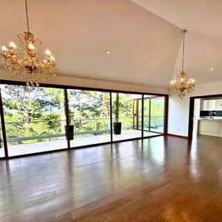 RENTA O VENTA  ESPECTACULAR CASA 4 HAB EL ENCANTO DE SAN ISIDRO ZONA 16 — Casa en Alquiler en Jardines de San Isidro, Zona 16, Guatemala, Ciudad — miniatura 1 de 6