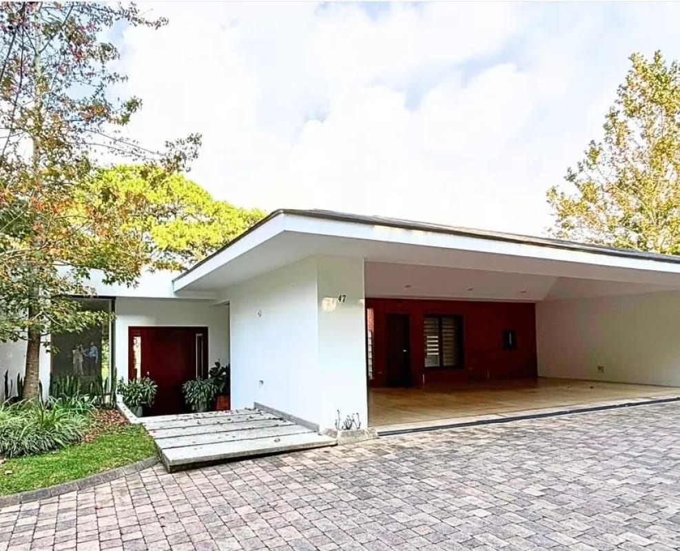 RENTA O VENTA  ESPECTACULAR CASA 4 HAB EL ENCANTO DE SAN ISIDRO ZONA 16 — Casa en Alquiler en Jardines de San Isidro, Zona 16, Guatemala, Ciudad — foto 5 de 6