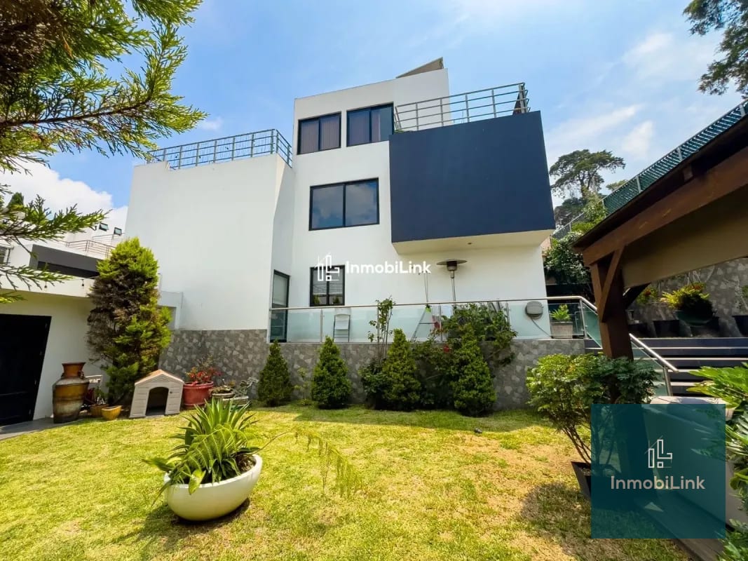 Casa Solaire — Casa en Venta en Zona 8 Mixco, Guatemala, Ciudad — foto 16 de 17