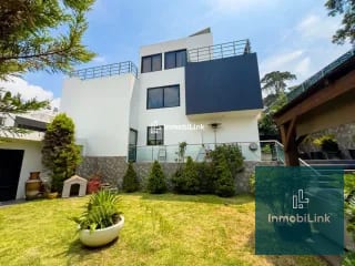 Casa Solaire — Casa en Venta en Zona 8 Mixco, Guatemala, Ciudad — miniatura 16 de 17