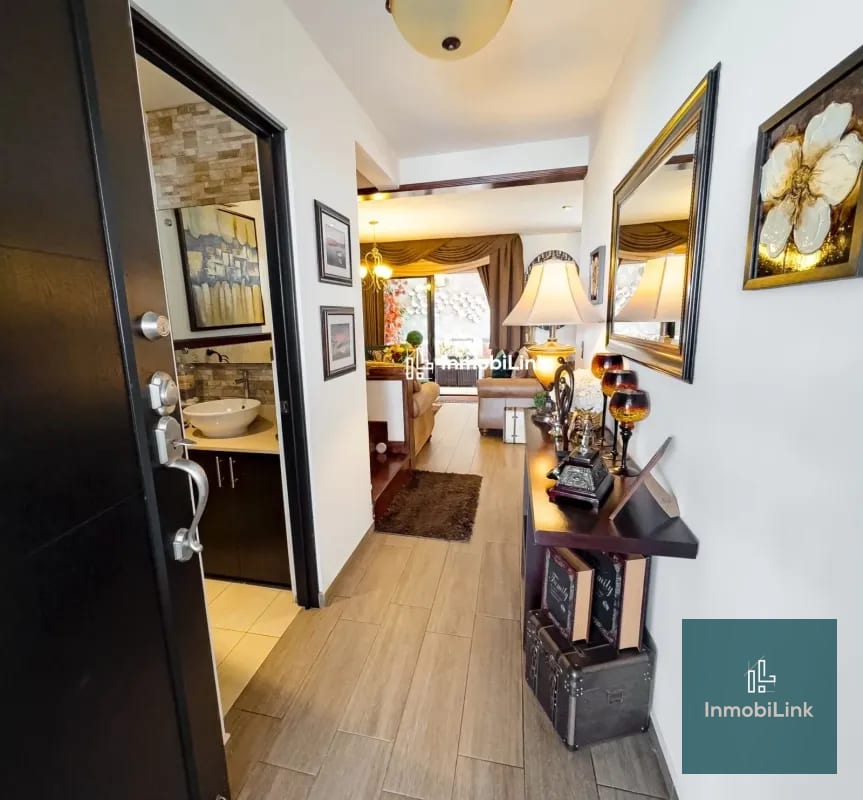 Casa Solaire — Casa en Venta en Zona 8 Mixco, Guatemala, Ciudad — foto 15 de 17