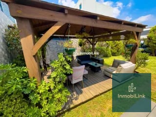 Casa Solaire — Casa en Venta en Zona 8 Mixco, Guatemala, Ciudad — miniatura 10 de 17