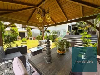 Casa Solaire — Casa en Venta en Zona 8 Mixco, Guatemala, Ciudad — miniatura 9 de 17