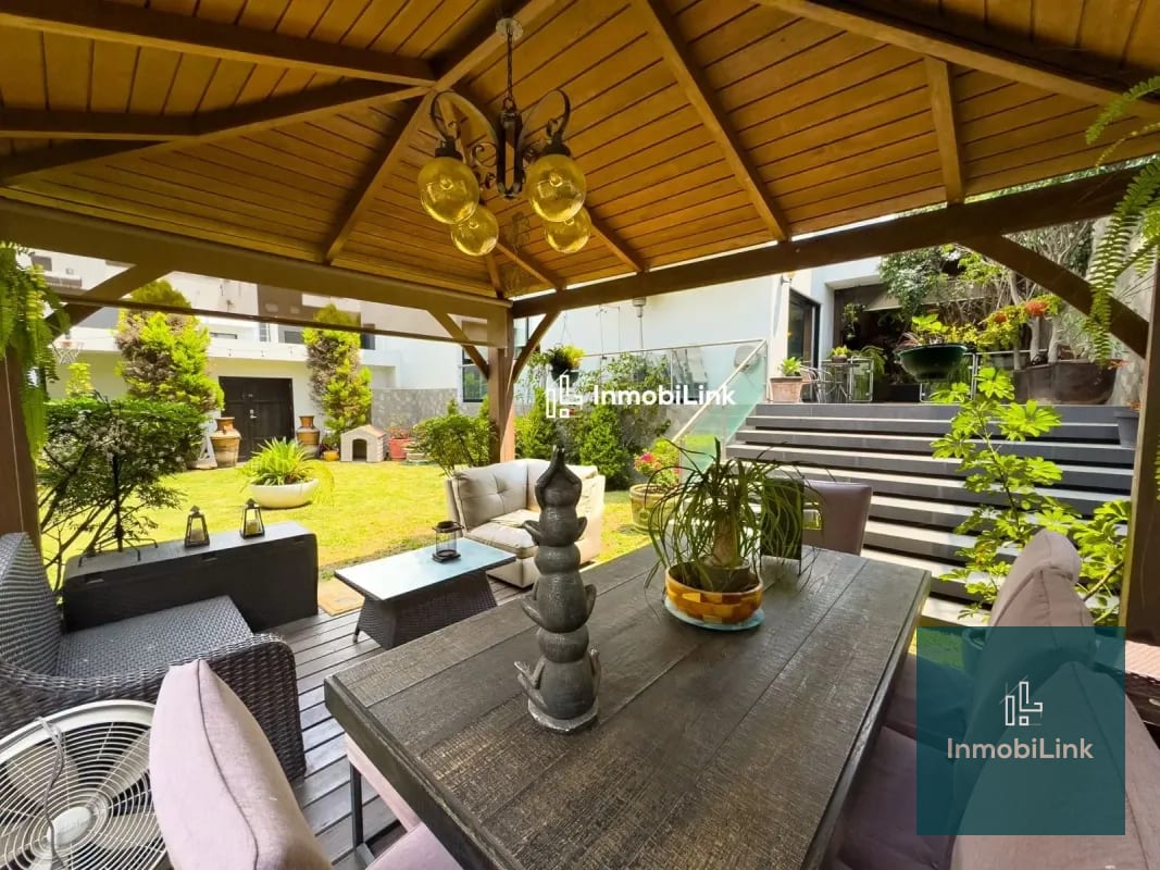 Casa Solaire — Casa en Venta en Zona 8 Mixco, Guatemala, Ciudad — foto 9 de 17