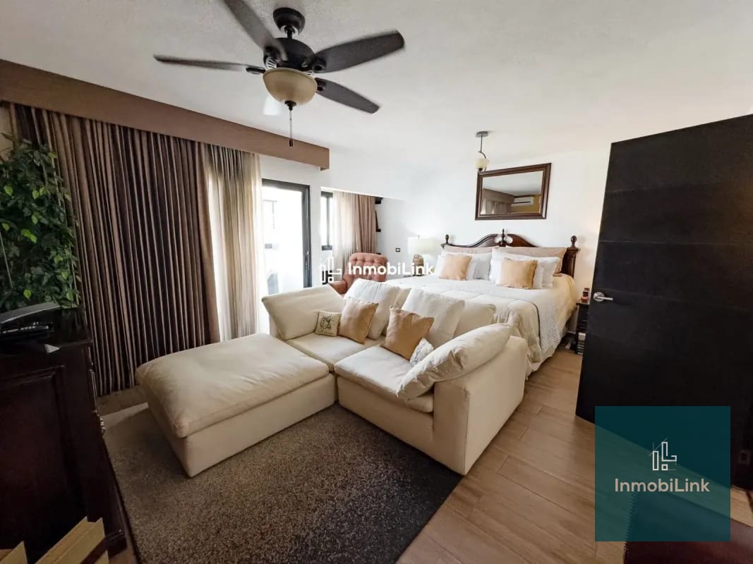 Casa Solaire — Casa en Venta en Zona 8 Mixco, Guatemala, Ciudad — foto 8 de 17