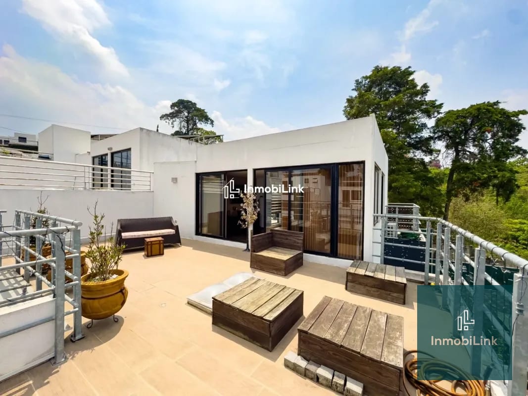 Casa Solaire — Casa en Venta en Zona 8 Mixco, Guatemala, Ciudad — foto 4 de 17