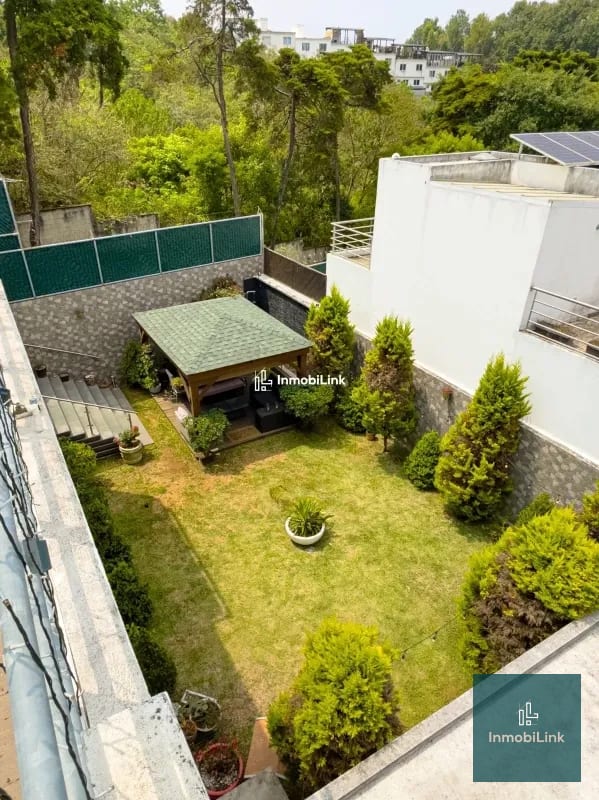 Casa Solaire — Casa en Venta en Zona 8 Mixco, Guatemala, Ciudad — foto 17 de 17