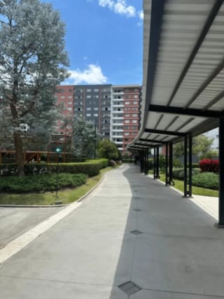 APARTAMENTO EN RENTA EDIFICIO SEGHERIA — Apartamento en Alquiler en Zona 14, Guatemala, Ciudad — miniatura 4 de 13