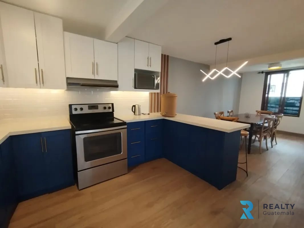 Vendo Casa Condominio Cercano a Antigua GT — Casa en Venta en Antigua, Sacatepéquez — foto 4 de 7