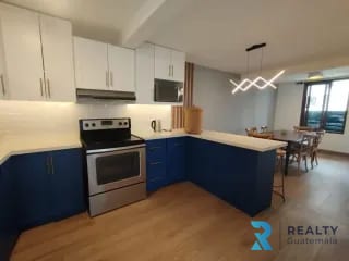 Vendo Casa Condominio Cercano a Antigua GT — Casa en Venta en Antigua, Sacatepéquez — miniatura 4 de 7