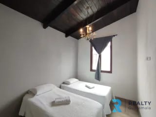 Vendo Casa Condominio Cercano a Antigua GT — Casa en Venta en Antigua, Sacatepéquez — miniatura 2 de 7