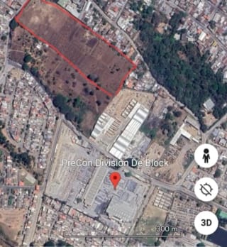 Terreno para Desarrollar San Miguel Petapa — Terreno en Venta en San Miguel Petapa, Guatemala, Ciudad — miniatura 4 de 4