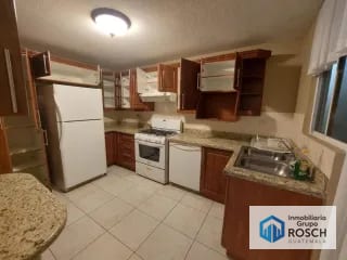 Hermosa y acogedora casa en venta zona 16 — Casa en Venta en Vista Hermosa IV, Zona 16, Guatemala, Ciudad — miniatura 15 de 17
