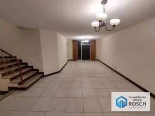 Hermosa y acogedora casa en venta zona 16 — Casa en Venta en Vista Hermosa IV, Zona 16, Guatemala, Ciudad — miniatura 14 de 17