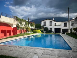 Casa en Antigua Guatemala — Casa en Venta en Ciudad Vieja, Sacatepéquez — miniatura 1 de 5