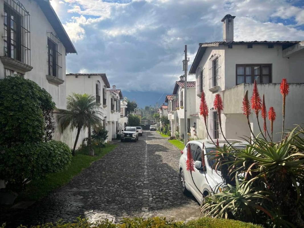 Casa en Antigua Guatemala — Casa en Venta en Ciudad Vieja, Sacatepéquez — foto 5 de 5