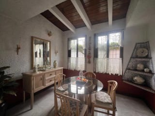 Casa en Antigua Guatemala — Casa en Venta en Ciudad Vieja, Sacatepéquez — miniatura 4 de 5