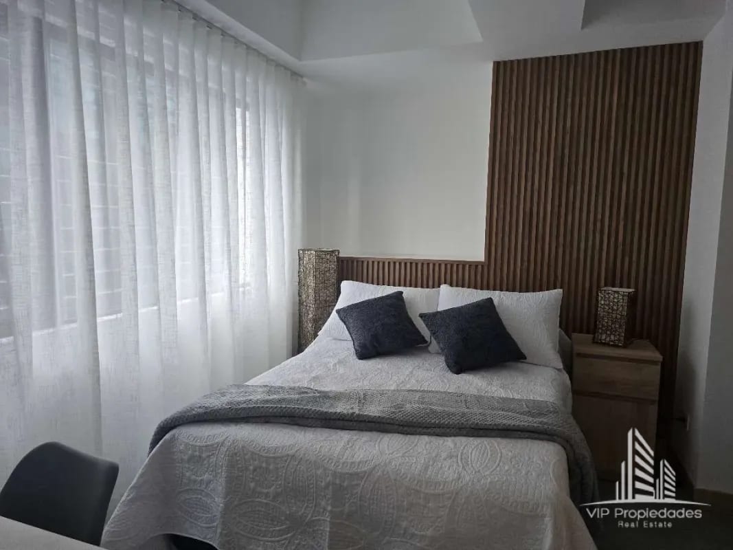 BONADIEZ, Zona 10 Apartamento en venta amueblado y equipado — Apartamento en Venta en Bonadiez, Zona 10, Guatemala, Ciudad — foto 2 de 10
