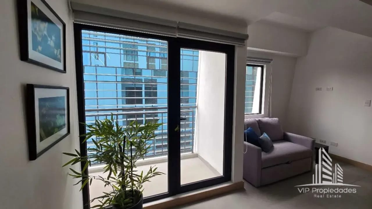 BONADIEZ, Zona 10 Apartamento en venta amueblado y equipado — Apartamento en Venta en Bonadiez, Zona 10, Guatemala, Ciudad — foto 6 de 10