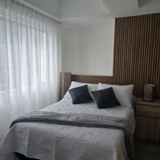 BONADIEZ, Z10. Apartamento amueblado y equipado en renta — Apartamento en Alquiler en Bonadiez, Zona 10, Guatemala, Ciudad — miniatura 6 de 13