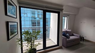 BONADIEZ, Z10. Apartamento amueblado y equipado en renta — Apartamento en Alquiler en Bonadiez, Zona 10, Guatemala, Ciudad — miniatura 8 de 13