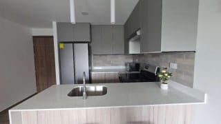PARQUE 14- Apartamento en renta-amueblado — Apartamento en Alquiler en Parque 14, Zona 14, Guatemala, Ciudad — miniatura 11 de 12