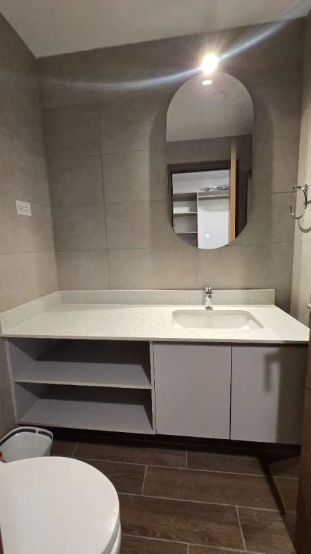PARQUE 14- Apartamento en renta-amueblado — Apartamento en Alquiler en Parque 14, Zona 14, Guatemala, Ciudad — foto 6 de 12