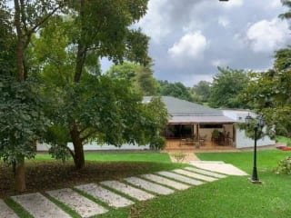 Casa en Venta, KM 16.5 Carretera a el Salvador Cond. San Francisco Javier — Casa en Venta en Carretera a El Salvador, Guatemala, Ciudad — miniatura 15 de 15