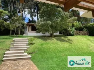 CASA EN VENTA, KM 16.5 CARRETERA A EL SALVADOR COND. SAN FRANCISCO JAVIER — Casa en Venta en Carretera a El Salvador, Guatemala, Ciudad — miniatura 14 de 15