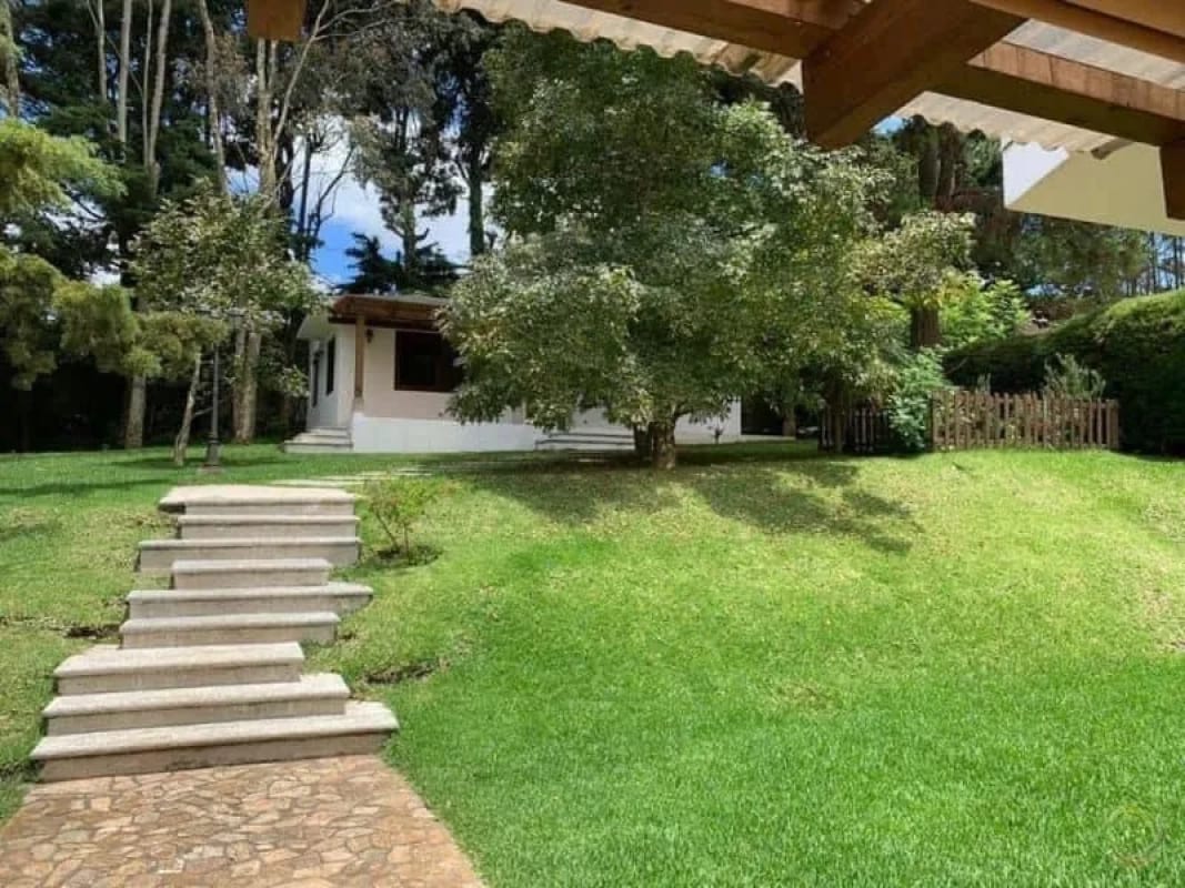 Casa en Venta, KM 16.5 Carretera a el Salvador Cond. San Francisco Javier — Casa en Venta en Carretera a El Salvador, Guatemala, Ciudad — foto 14 de 15
