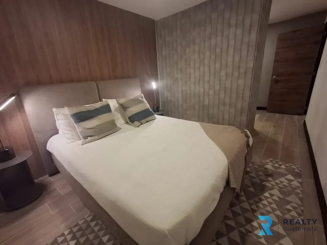 APARTAMENTOS ALTEA OBELISCO,  ZONA 13 — Apartamento en Venta en Zona 13, Guatemala, Ciudad — foto 4 de 6