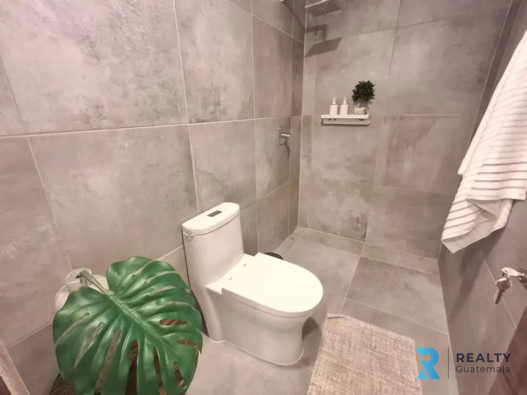 APARTAMENTOS ALTEA OBELISCO, ZONA 13 — Apartamento en Venta en Zona 13, Guatemala, Ciudad — foto 3 de 6