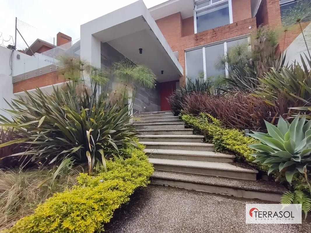 Venta casa moderna en Montebello Carretera Al Salvador — Casa en Venta en Monte bello, Carretera a El Salvador, Guatemala, Ciudad — foto 1 de 15