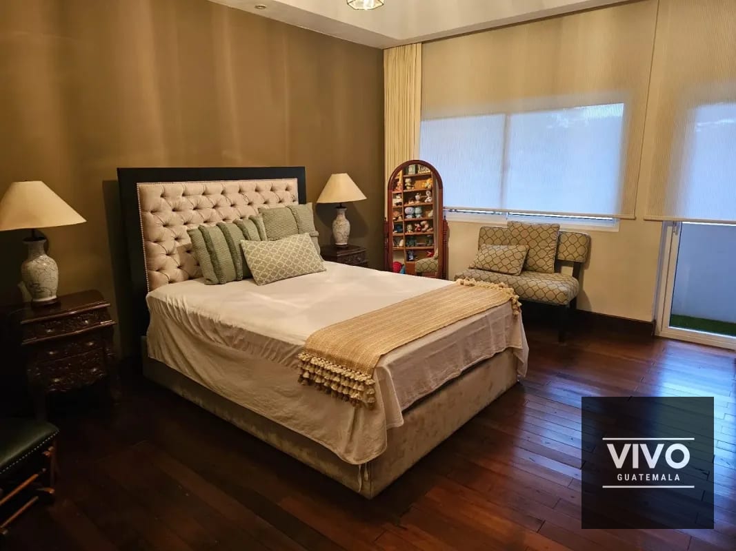 Se vende casa La Explanada Cayalá, zona 16 Ciudad Guatemala — Casa en Venta en *Otro / No especificar, Zona 16, Guatemala, Ciudad — foto 5 de 12