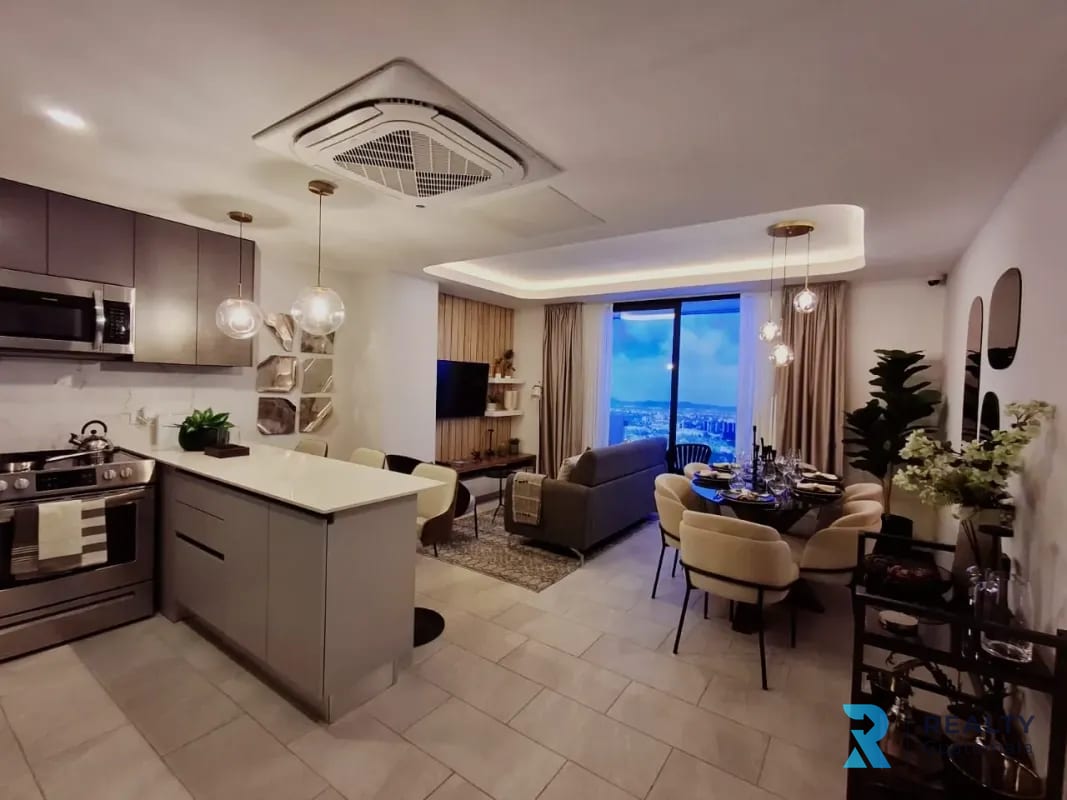 Proyecto Ultra Towers Exclusivos apartamentos que superan tus expectativas, en excelente ubicación, Zona 15. — Apartamento en Venta en San Lázaro, Zona 15, Guatemala, Ciudad — foto 2 de 8