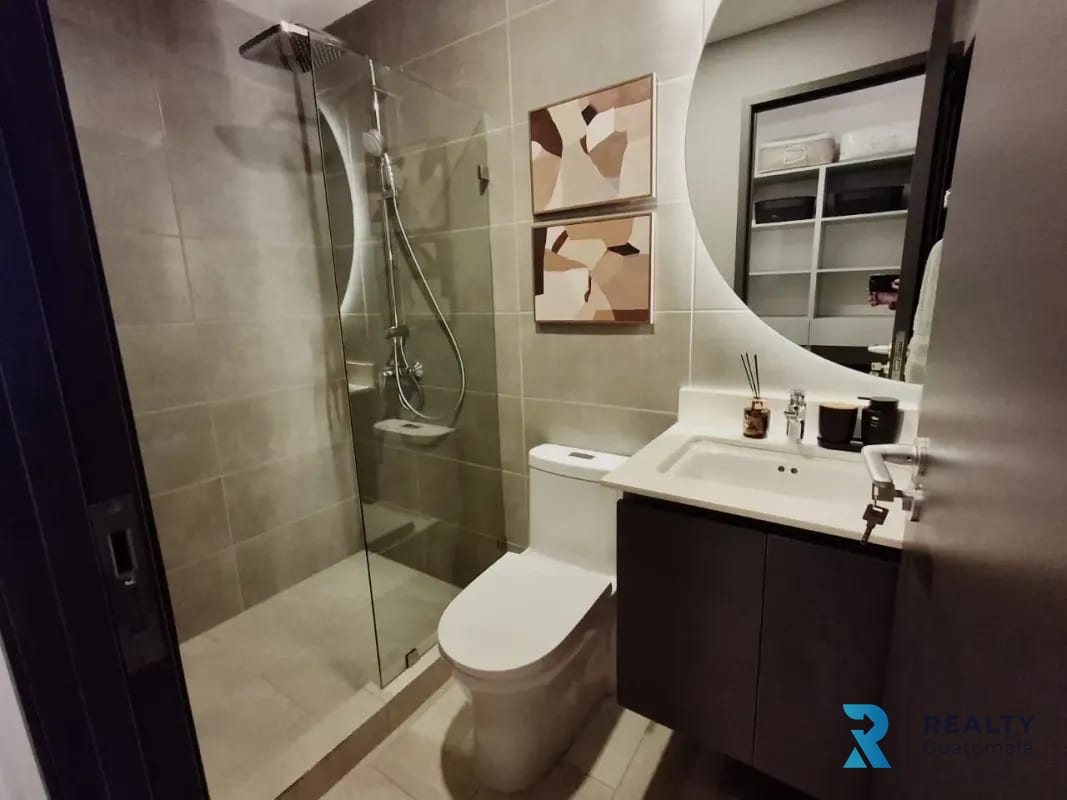 Proyecto Ultra Towers Exclusivos apartamentos que superan tus expectativas, en excelente ubicación, Zona 15. — Apartamento en Venta en San Lázaro, Zona 15, Guatemala, Ciudad — foto 3 de 8