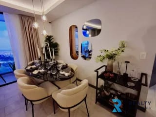 Proyecto Ultra Towers  Exclusivos apartamentos que superan tus expectativas, en excelente ubicación, Zona 15. — Apartamento en Venta en San Lázaro, Zona 15, Guatemala, Ciudad — miniatura 5 de 8