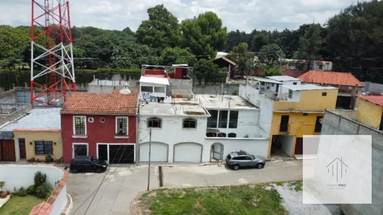 Casa en Venta en Santa Lucía Milpas Altas — Casa en Venta en Santa Lucía Milpas Altas, Sacatepéquez — foto 6 de 15