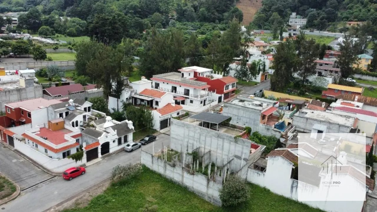 Casa en Venta en Santa Lucía Milpas Altas — Casa en Venta en Santa Lucía Milpas Altas, Sacatepéquez — foto 5 de 15